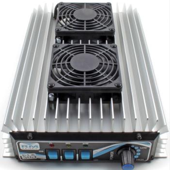 Preview: RM Italy Verstaerker KL-505V-12Volt-02